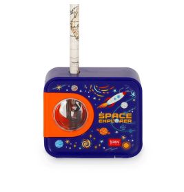 Elektrischer Anspitzer - Space