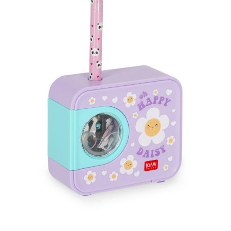 Elektrischer Anspitzer - Daisy