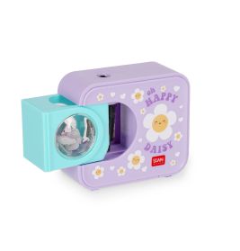 Elektrischer Anspitzer - Daisy