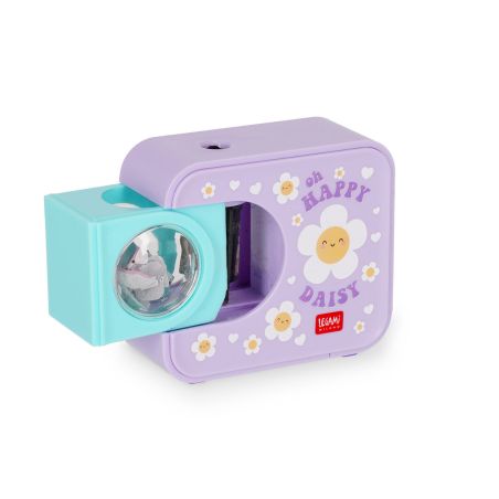 Elektrischer Anspitzer - Daisy
