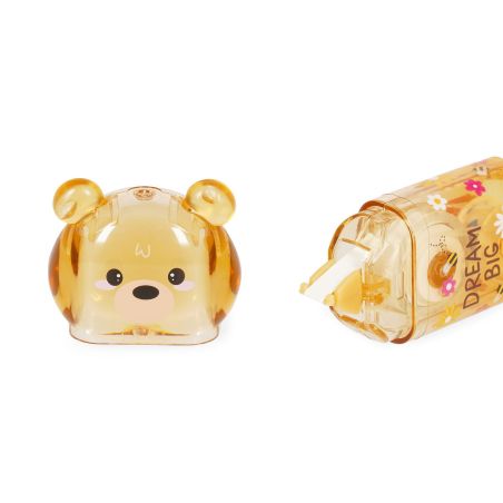 CORRECTION TAPE - MEOW - Bear