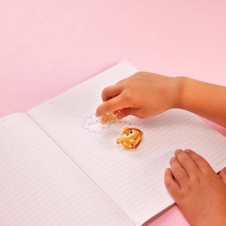 CORRECTION TAPE - MEOW - Bear