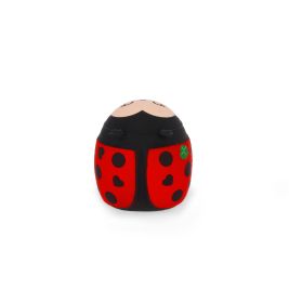 PENCIL SHARPENER - MINI FRIENDS - Ladybug