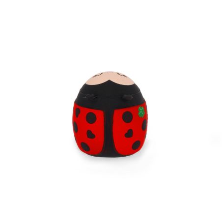PENCIL SHARPENER - MINI FRIENDS - Ladybug