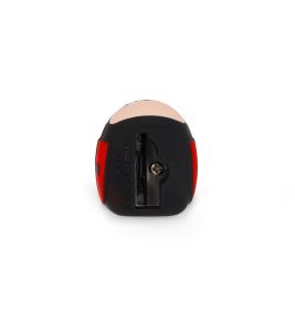 PENCIL SHARPENER - MINI FRIENDS - Ladybug