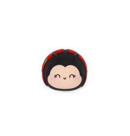 PENCIL SHARPENER - MINI FRIENDS - Ladybug