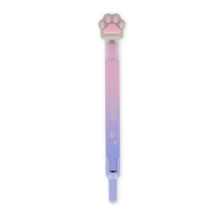 Meow Zirkel mit automatischer Mine - Kitty