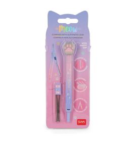 Meow Zirkel mit automatischer Mine - Kitty