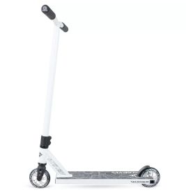 Madd Gear Stunt Scooter MG4 Titan Weiß – Robust & Agil für Anfänger & Fortgeschrittene