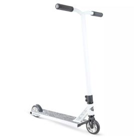 Madd Gear Stunt Scooter MG4 Titan Weiß – Robust & Agil für Anfänger & Fortgeschrittene