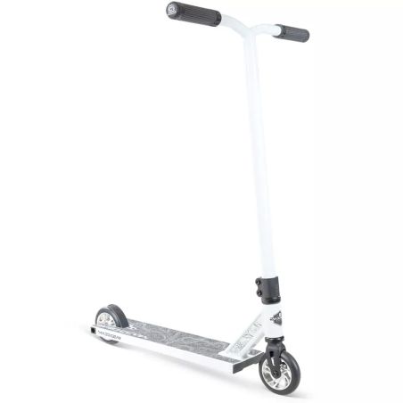 Madd Gear Stunt Scooter MG4 Titan Weiß – Robust & Agil für Anfänger & Fortgeschrittene