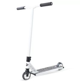Madd Gear Stunt Scooter MG4 Titan Weiß – Robust & Agil für Anfänger & Fortgeschrittene