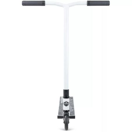 Madd Gear Stunt Scooter MG4 Titan Weiß – Robust & Agil für Anfänger & Fortgeschrittene