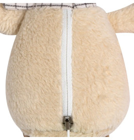 Mini-Spieluhr Capybara