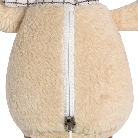 Mini-Spieluhr Capybara