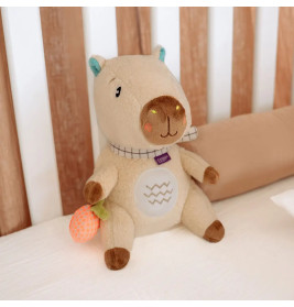 Nachtlicht Capybara