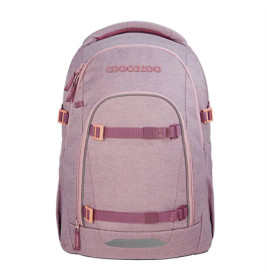 hama Rucksack MATE Mixed Faded Rose - 27L Begleiter für Schule, Uni & Freizeit
