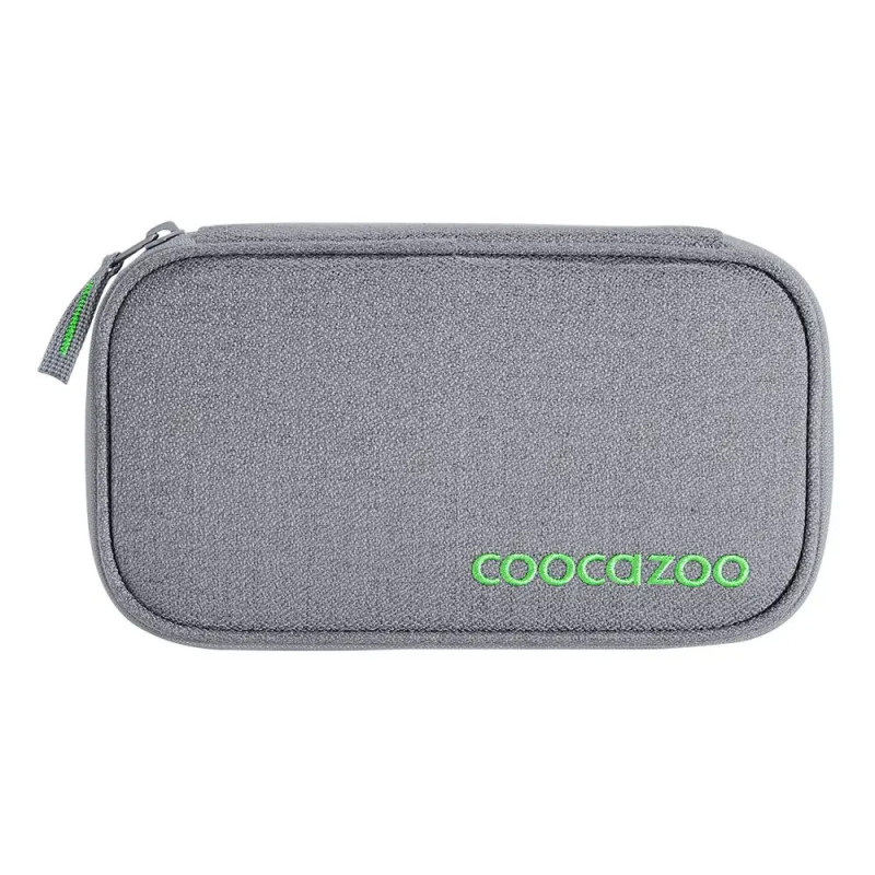 hama Schlampermäppchen Mixed Silver Dust – Stiftebox für Schule, Uni & Büro. Robust & Stylisch