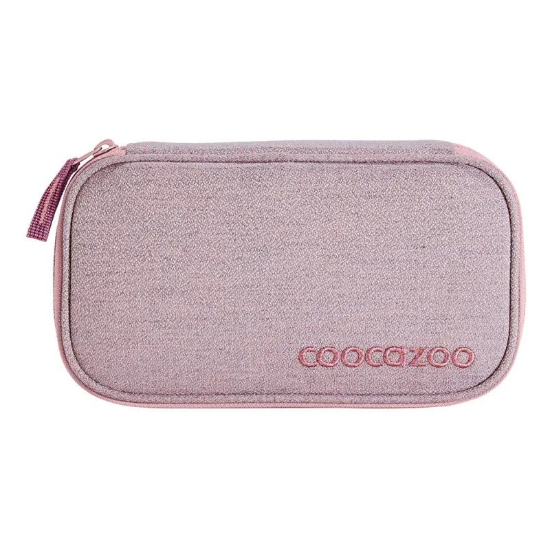 hama Schlampermäppchen Mixed Faded Rose – Stiftebox für Schule, Uni & Alltag. Praktisch!