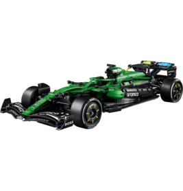 TECHNIC Aston Martin Aramco AMR 25