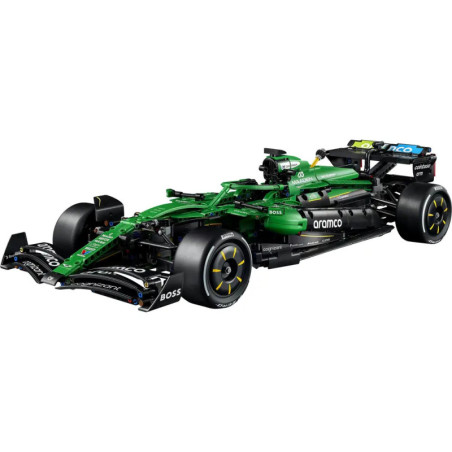 TECHNIC Aston Martin Aramco AMR 25