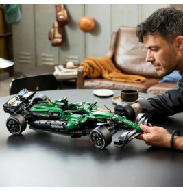 TECHNIC Aston Martin Aramco AMR 25