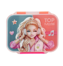 TOPModel Brotdose MUSIC