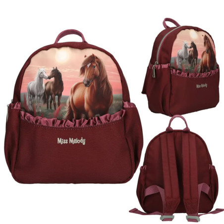 Miss Melody Rucksack Dreamland
