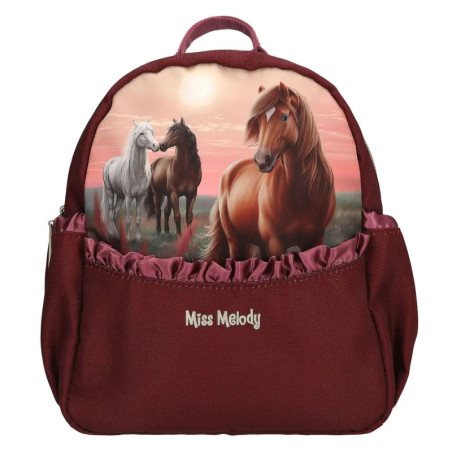 Miss Melody Rucksack Dreamland