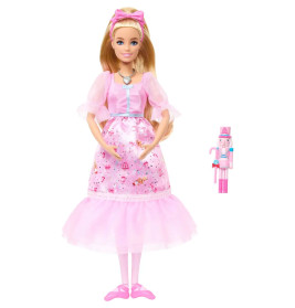 Barbie Nutcracker Core Doll - Clara