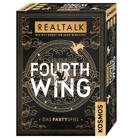 Fourth Wing REAL TALK