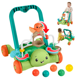 Fisher-Price Turtle Walker