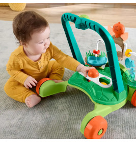 Fisher-Price Turtle Walker