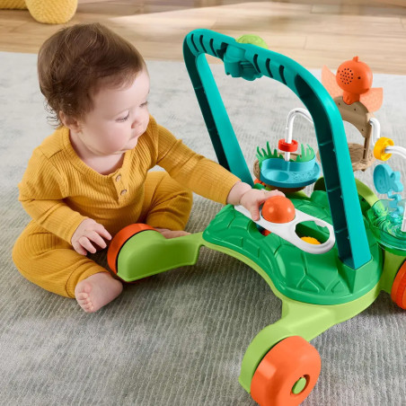 Fisher-Price Turtle Walker