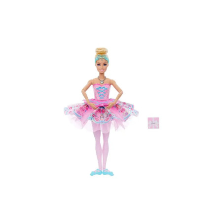 Barbie Deluxe Feature Doll - Clara