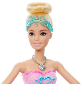 Barbie Deluxe Feature Doll - Clara