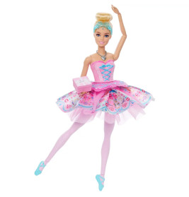Barbie Deluxe Feature Doll - Clara