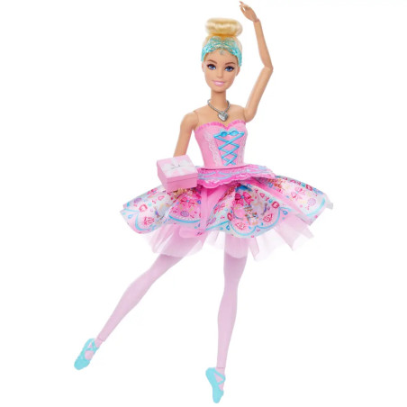 Barbie Deluxe Feature Doll - Clara