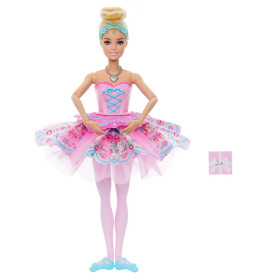 Barbie Deluxe Feature Doll - Clara