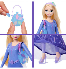 Disney Die Eiskönigin Juwel Reveal Elsa Puppe Welle 2
