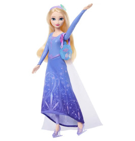 Disney Die Eiskönigin Juwel Reveal Elsa Puppe Welle 2