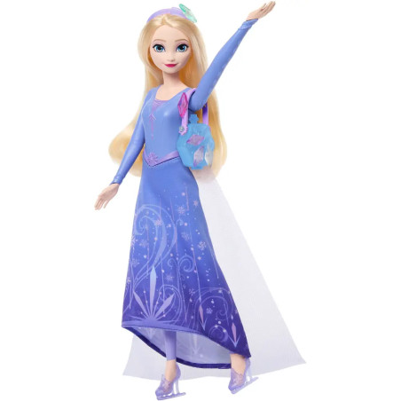 Disney Die Eiskönigin Juwel Reveal Elsa Puppe Welle 2