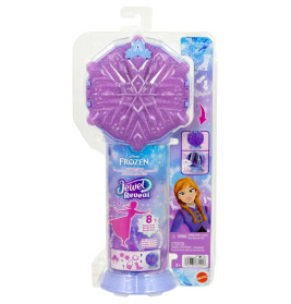 Disney Die Eiskönigin Juwel Reveal Anna Puppe Welle 2
