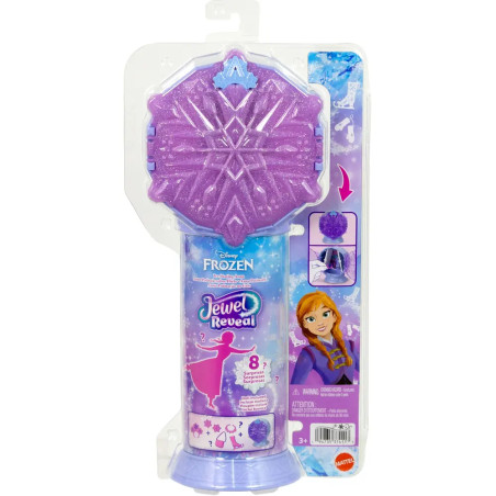 Disney Die Eiskönigin Juwel Reveal Anna Puppe Welle 2