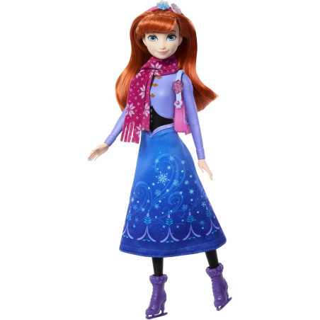 Disney Die Eiskönigin Juwel Reveal Anna Puppe Welle 2