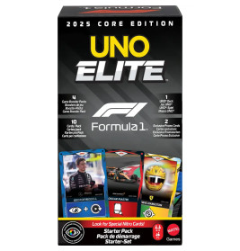 UNO Elite Starter-Set