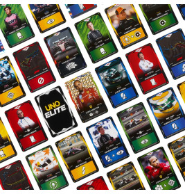UNO Elite Starter-Set