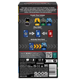 UNO Elite Starter-Set