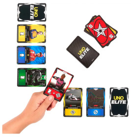 UNO Elite Starter-Set