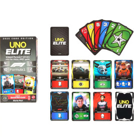 UNO Elite Starter-Set